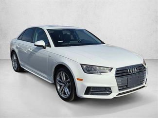 Used 2017 Audi A4 2.0T Ultra Premium w/ Convenience Package FWD video 3