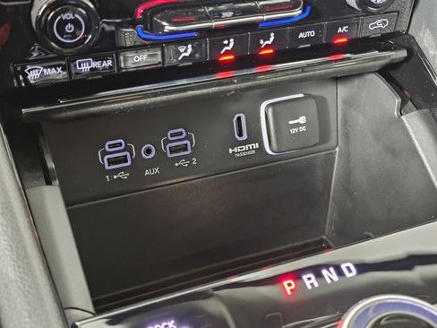 Used 2023 Jeep Grand Cherokee 4WD 4xe image 30