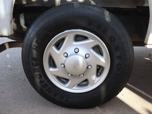 Used 2013 Ford E-250 and Econoline 250 w/ PWR Group image 42