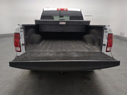 Used 2016 RAM 1500 Tradesman w/ Popular Equipment Group image 29