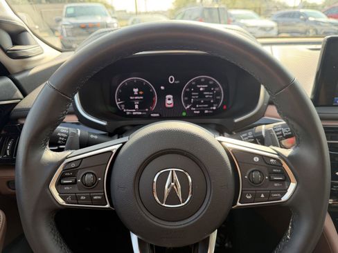 Certified 2026 Acura MDX FWD w/ Technology Package image 15