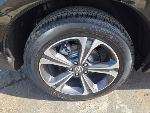 New 2026 Acura RDX w/ Technology Package image 16