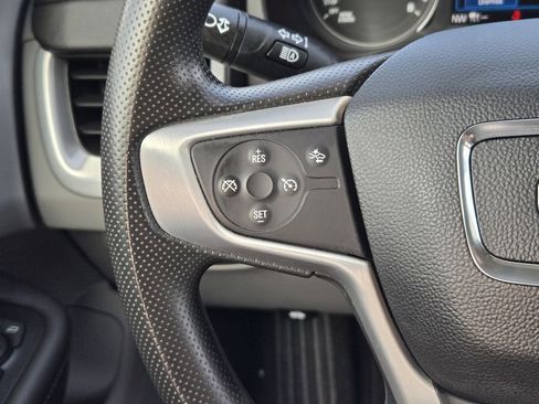 Used 2024 GMC Terrain SLE w/ Fleet Convenience Package image 25