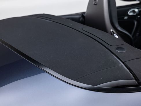 Used 2006 Porsche 911 Cabriolet image 34