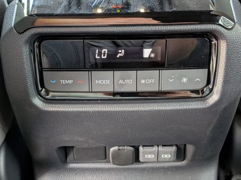 Used 2025 Toyota Land Cruiser 1958 AWD/4WD image 30