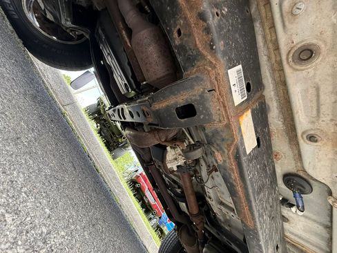 Used 2005 Toyota Tacoma 4x4 Access Cab image 42