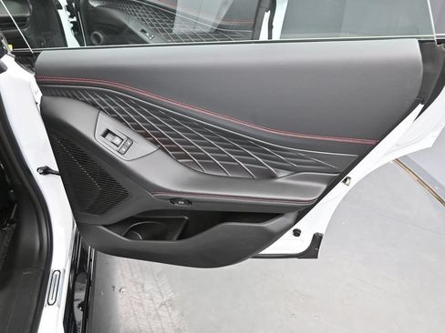 New 2027 Dodge Charger Scat Pack AWD/4WD image 14