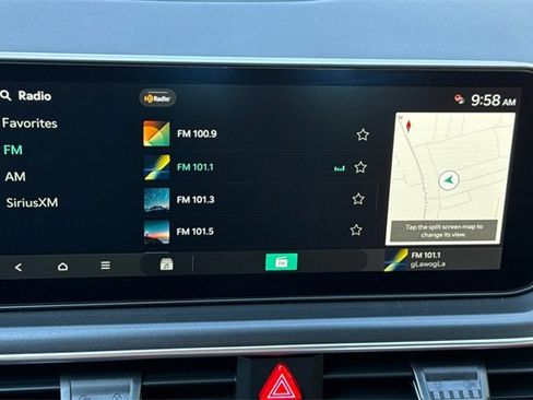 New 2026 Kia K5 GT-Line image 21