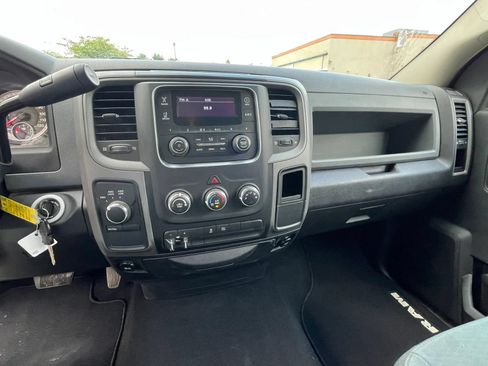 Used 2014 RAM 1500 Tradesman w/ Popular Equipment Group AWD/4WD image 17
