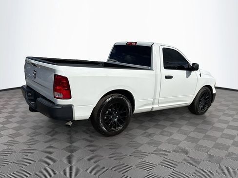 Used 2019 RAM 1500 Tradesman w/ Power & Remote Entry Group RWD image 6
