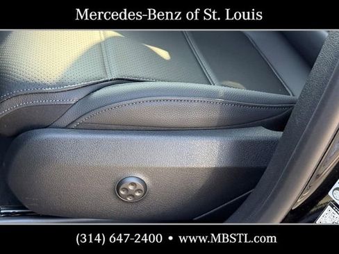 New 2026 Mercedes-Benz GLC 300 4MATIC image 15