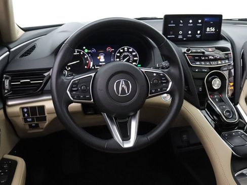 Used 2023 Acura RDX AWD image 15