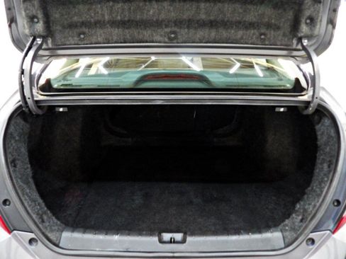 Used 2016 Honda Civic EX image 9