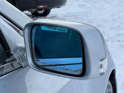 Used 2012 Acura TL SH-AWD image 48