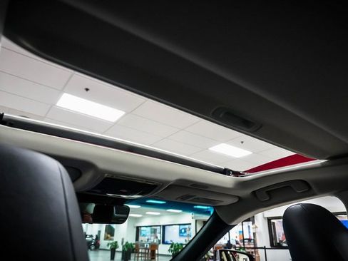 Certified 2025 Lexus ES 300h 300h image 20