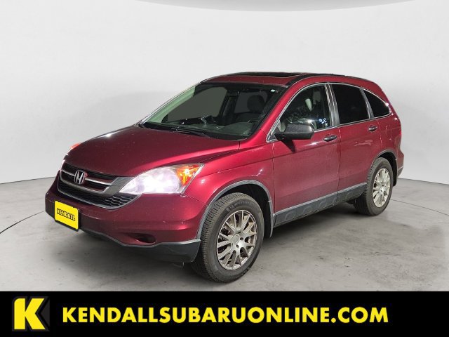 Used 2010 Honda CR-V EX image 1