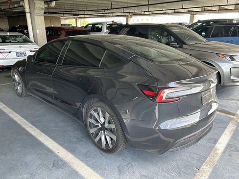 Used 2024 Tesla Model 3 Long Range image 2
