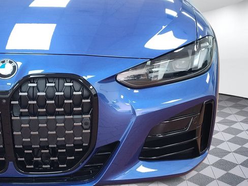 New 2026 BMW 430i xDrive Coupe w/ M Sport Package image 11