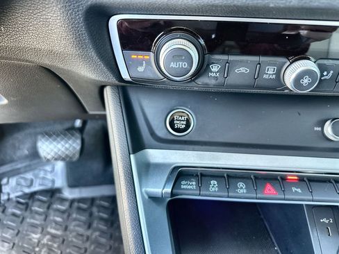 Used 2022 Audi Q3 2.0T Premium Plus image 16