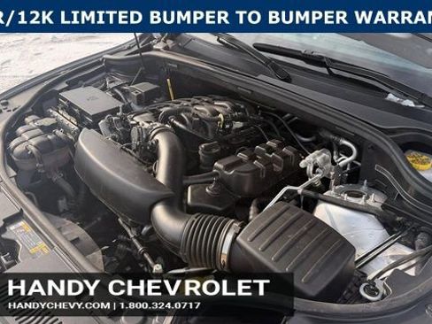 Used 2024 Dodge Durango GT image 64