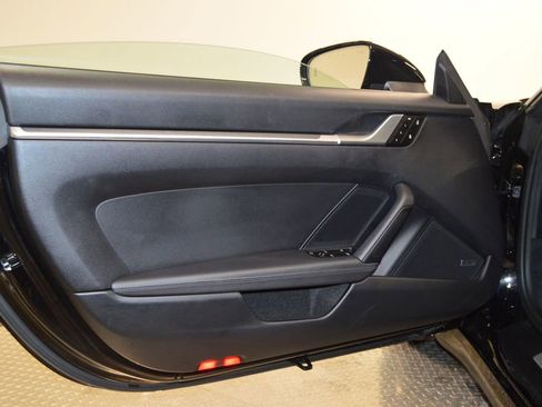 Certified 2024 Porsche 911 Carrera S RWD image 17