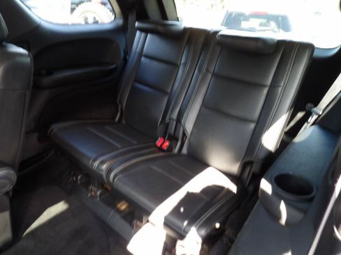 Used 2014 Dodge Durango Citadel w/ Technology Group AWD/4WD image 25