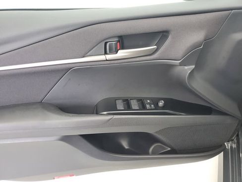 Used 2025 Toyota Camry LE w/ Convenience Package FWD image 20
