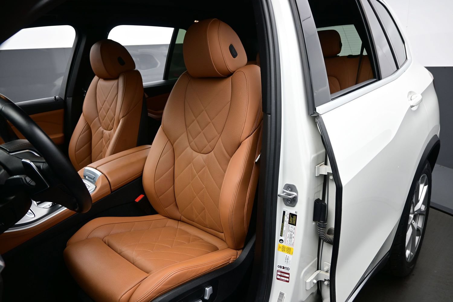 Used 2023 BMW X5 sDrive40i w/ Premium Package RWD image 15