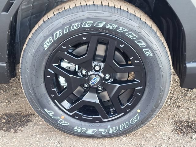New 2026 Subaru Outback Wilderness w/ Wilderness Package AWD/4WD image 21