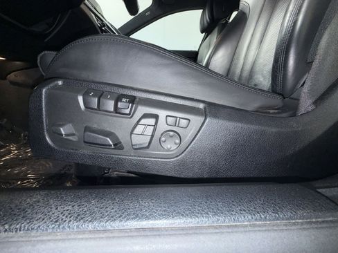 Used 2017 BMW 650i Gran Coupe xDrive AWD/4WD image 14