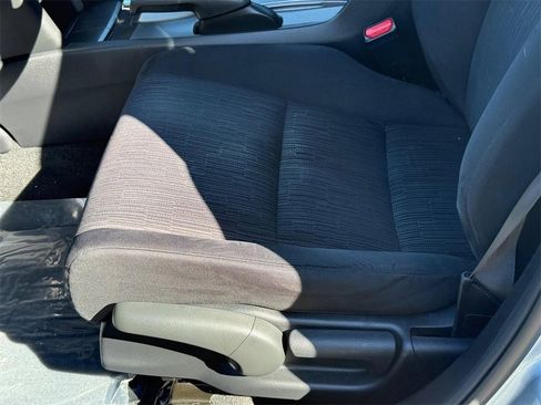 Used 2012 Honda Accord LX image 21