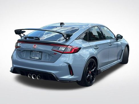 Used 2025 Honda Civic Type R image 7