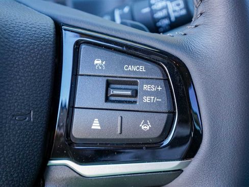 Certified 2026 Honda Odyssey Touring image 26