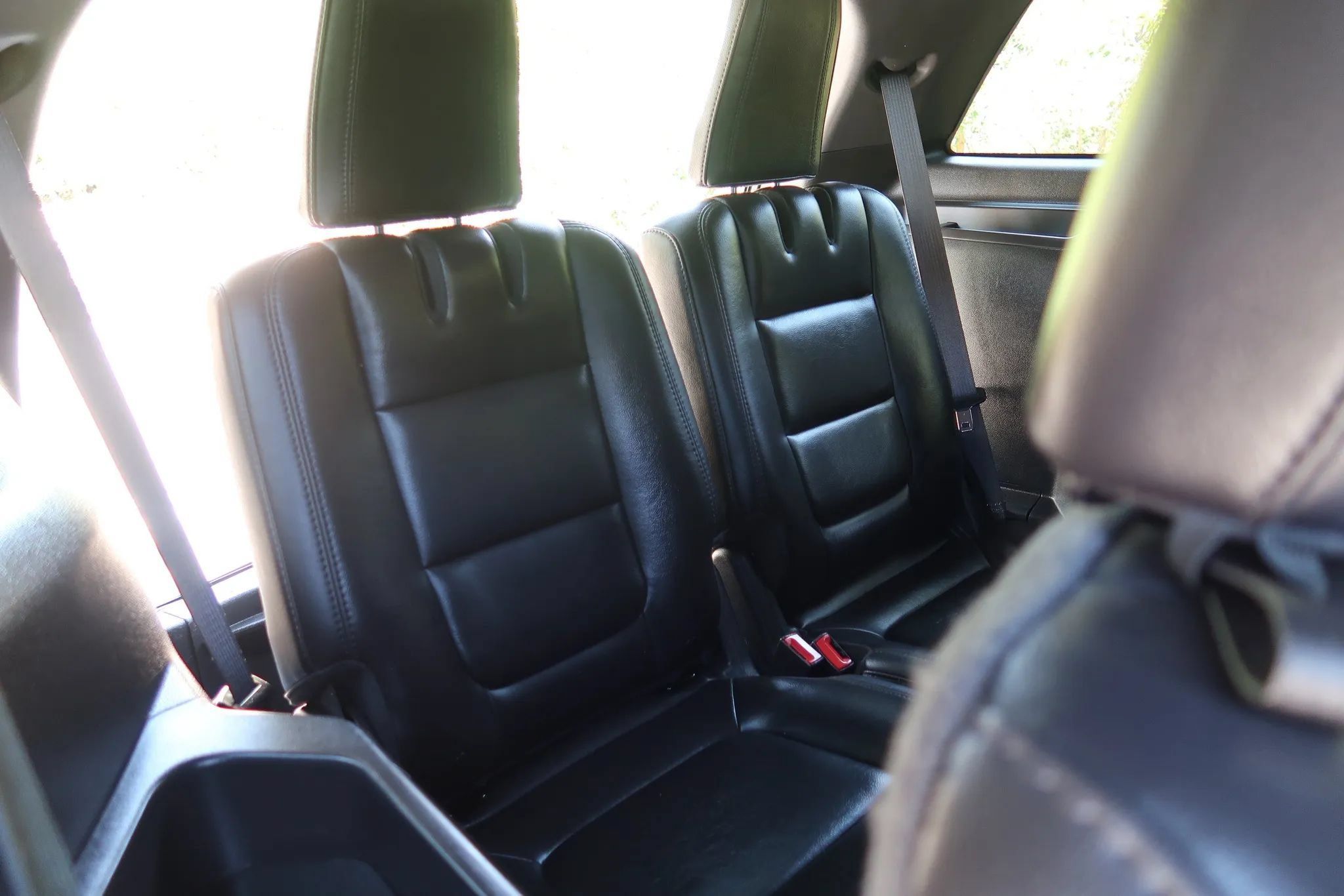 Used 2013 Ford Explorer XLT AWD/4WD image 19