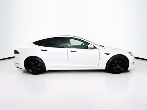 Used 2023 Tesla Model S Standard Range image 10