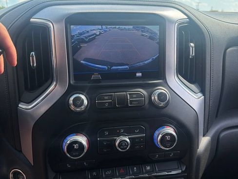 Used 2021 GMC Sierra 1500 Elevation AWD/4WD image 13
