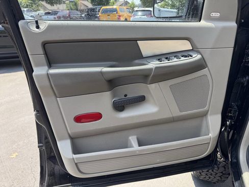 Used 2008 Dodge Ram 3500 Truck SLT w/ Popular Equipment Group image 14