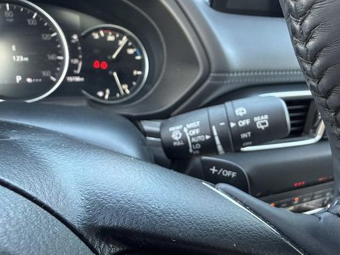 Certified 2023 MAZDA CX-5 AWD 2.5 S w/ Premium Plus Pkg image 40