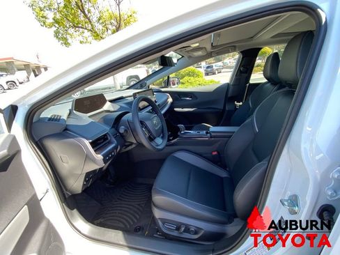 New 2026 Toyota Prius Limited AWD/4WD image 29