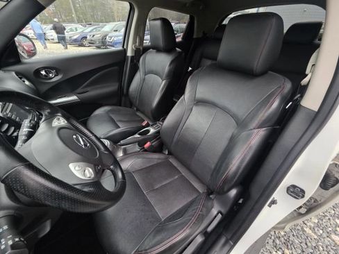 Used 2014 Nissan Juke SL image 14