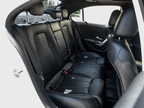 Used 2022 Mercedes-Benz A 220 image 38