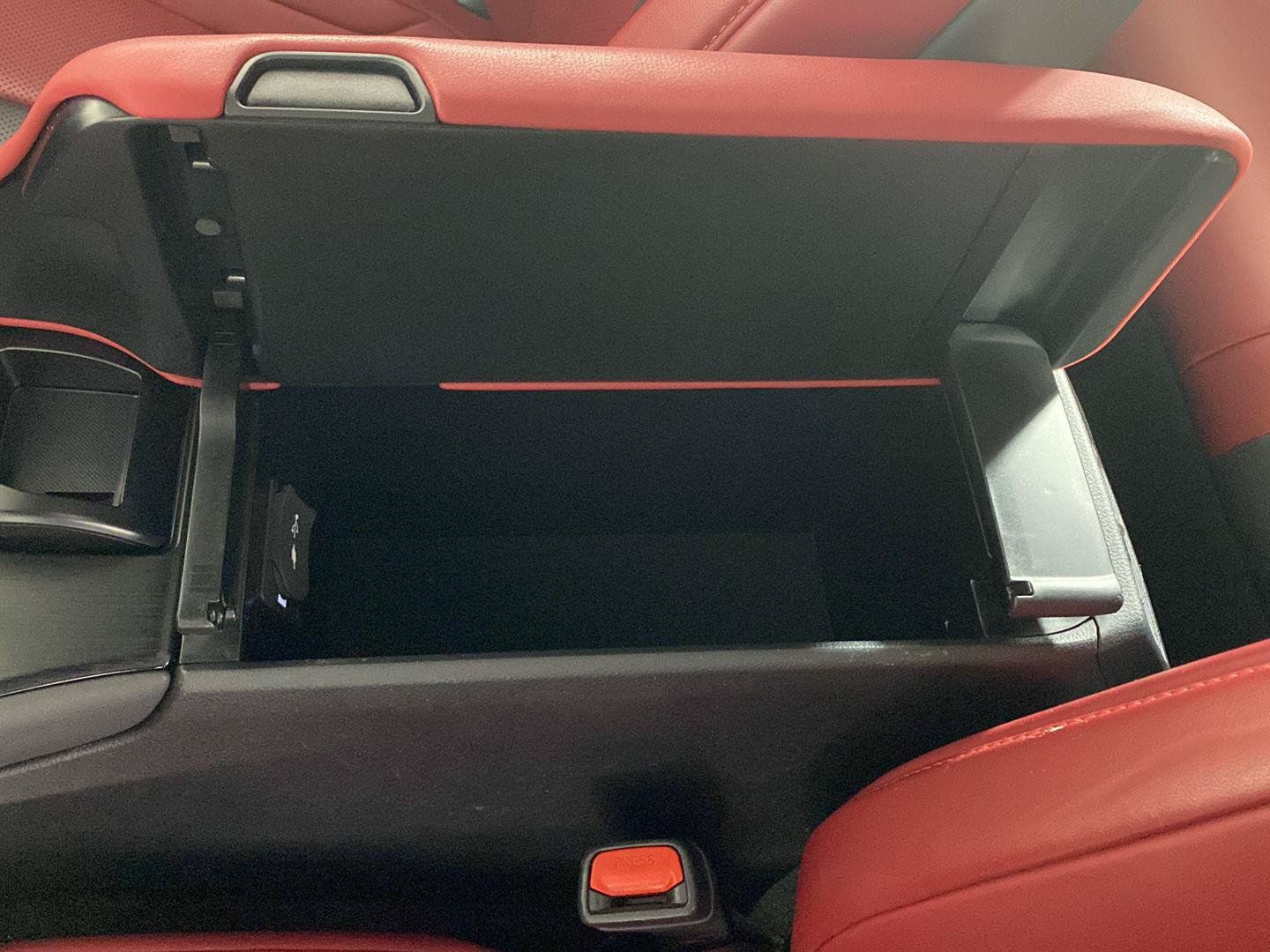 Used 2019 Lexus UX 250h F Sport w/ F Sport Premium Package AWD/4WD image 20