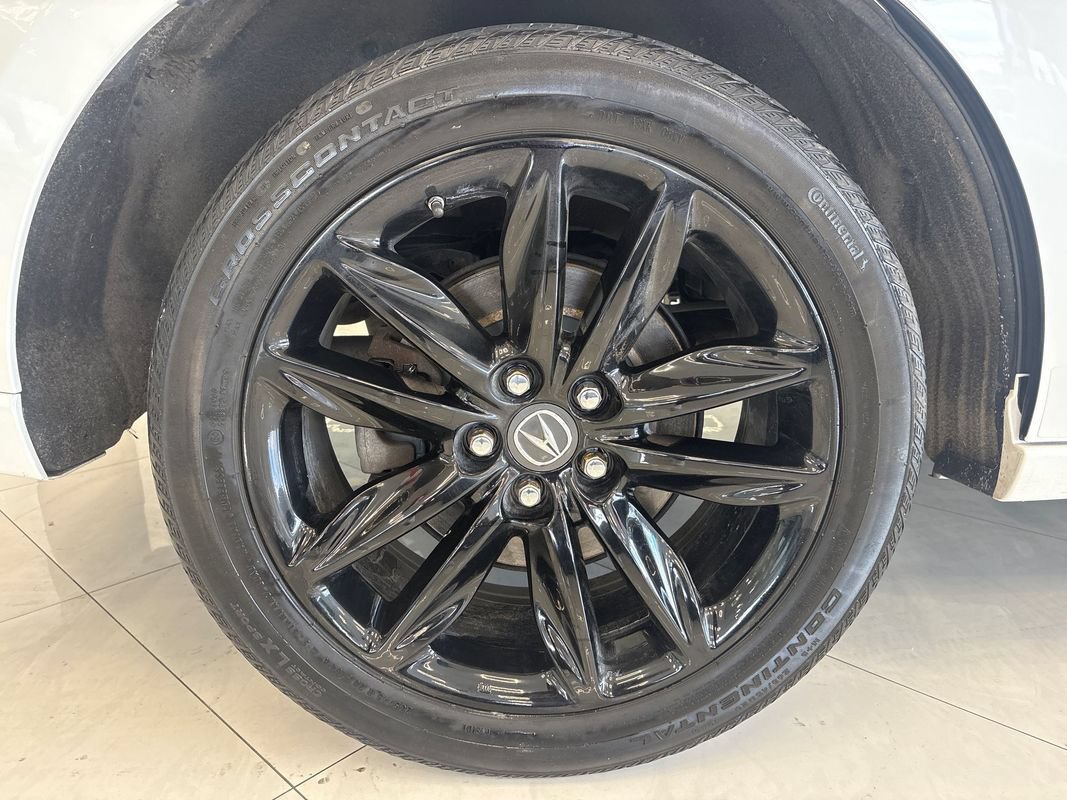 Used 2020 Acura MDX w/ Technology Package AWD/4WD image 44