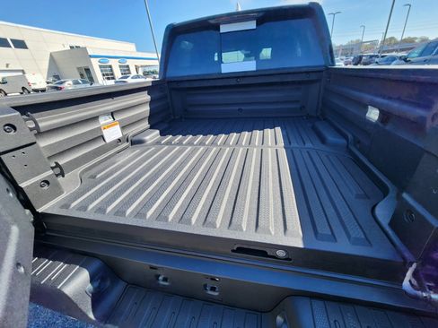 New 2026 Honda Ridgeline Black Edition image 4