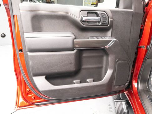 Used 2021 GMC Sierra 1500 AT4 image 31