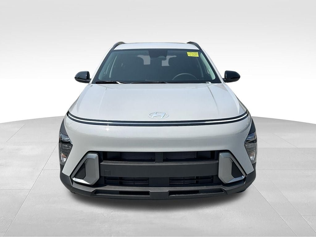 New 2027 Hyundai Kona SEL Sport AWD/4WD image 2