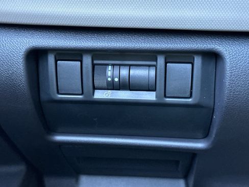 New 2026 Subaru Forester Premium AWD/4WD image 29