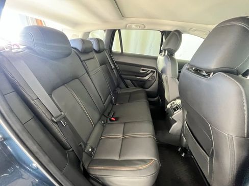 Certified 2025 MAZDA CX-50 AWD 2.5 S w/ Weather Package image 26