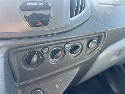 Used 2019 Ford Transit 250 148 High Roof Extended RWD image 23