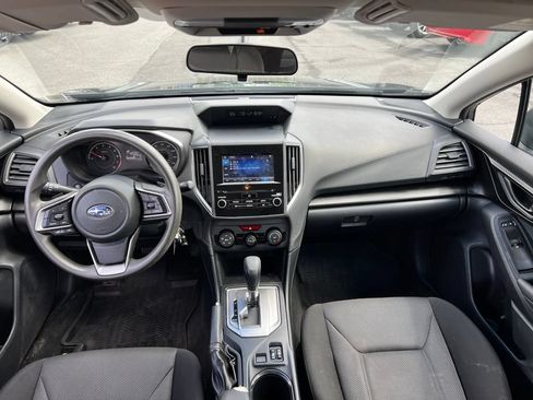 Used 2019 Subaru Impreza 2.0i Premium AWD/4WD image 17